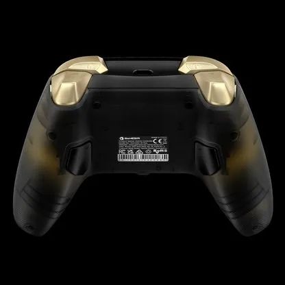 Controle Gamesir Kaleid Flux com Hall Effect p/ Xbox series S/X, Pc Nintendo Switch, Steam - Foto 3