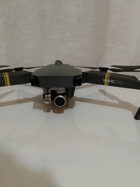 Drone Mavic PRO Fly More Combo  - Foto 2