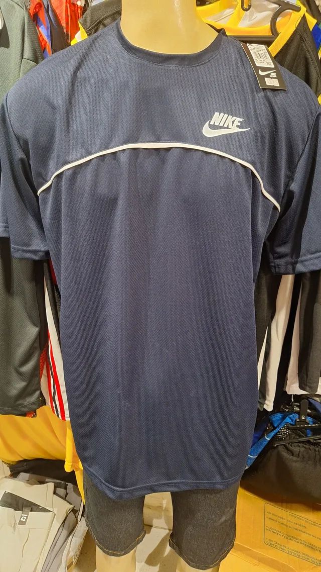 Camisa Nike dryfit GG 