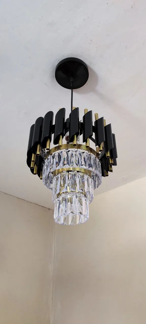 Lustre pendente criativo  - Foto 3