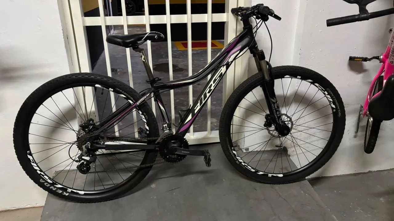 Bike First Quadro15  - Foto 3