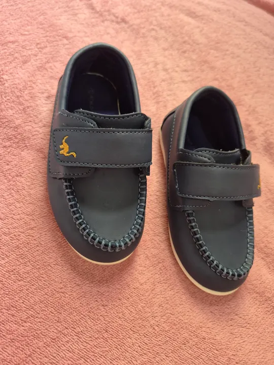 Sapato mocassim para Menino - Tamanho 24