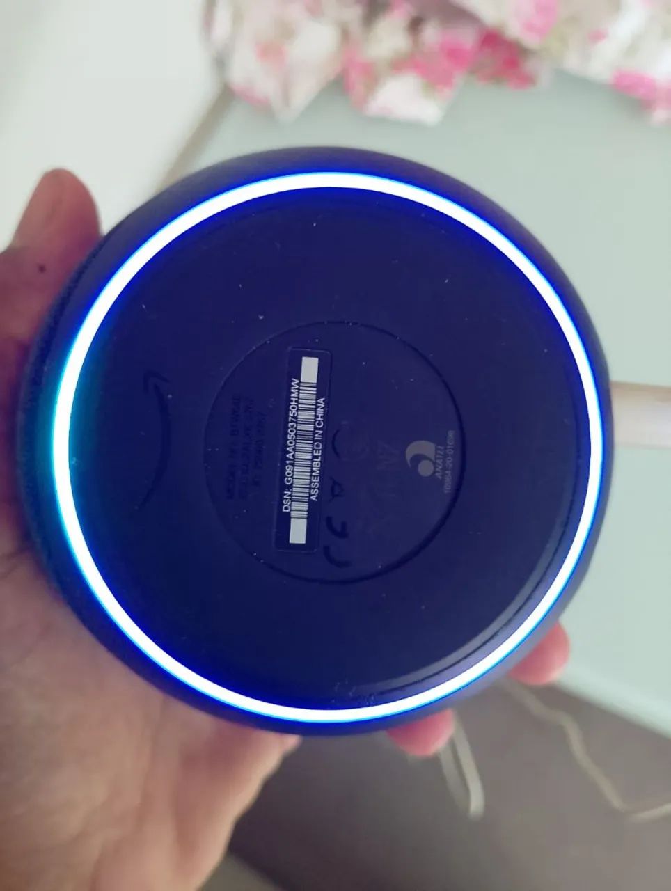 Alexa Echo Dot - Foto 5