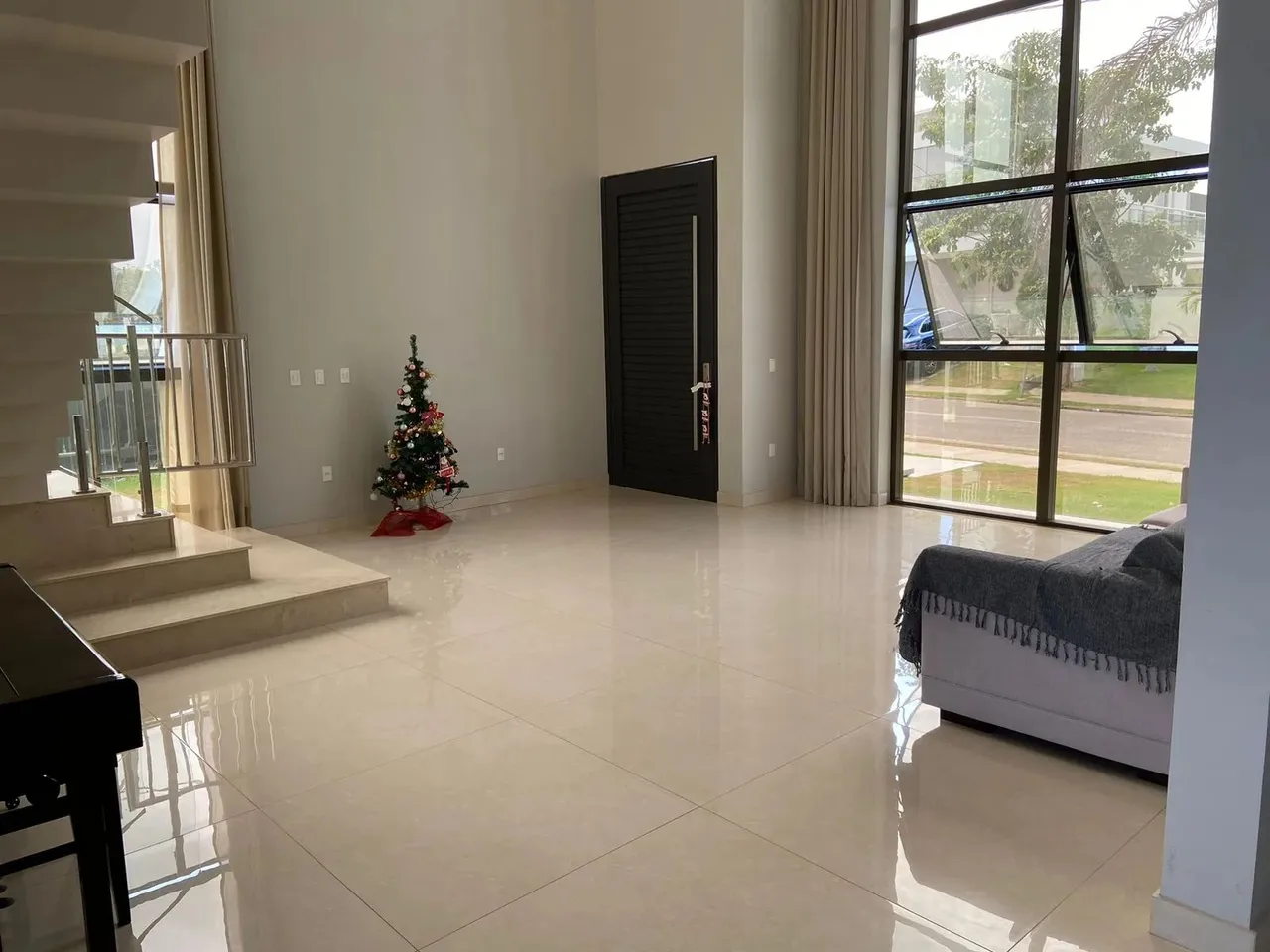 Alugo casa no Alphaville, exclusividade