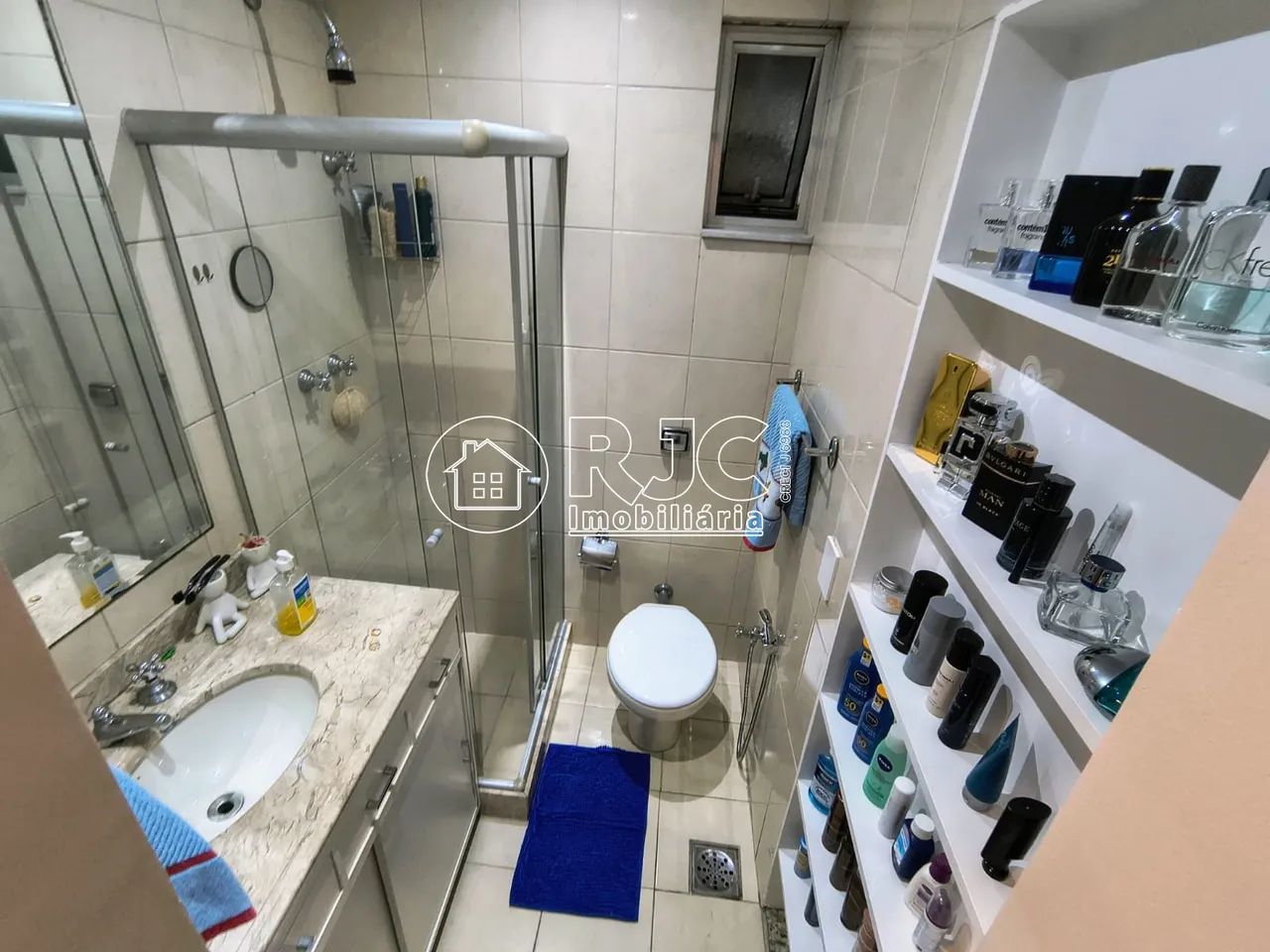 Duplex para venda com 191 metros quadrados com 4 quartos em Tijuca - Rio de Janeiro - RJ - Foto 12