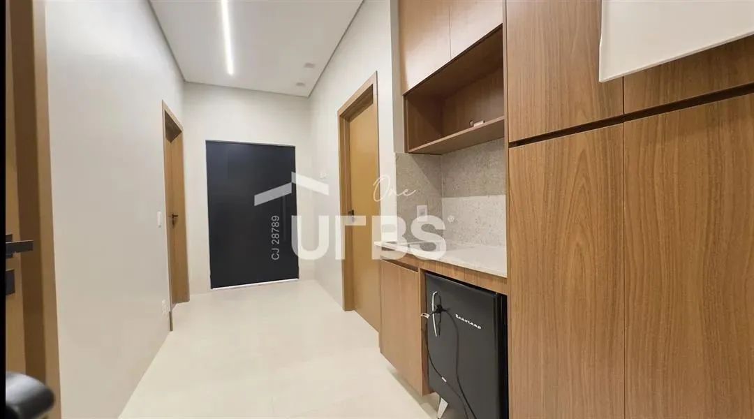 Águas da Serra - Chácara 4 quartos, sendo 4 suítes - Foto 7