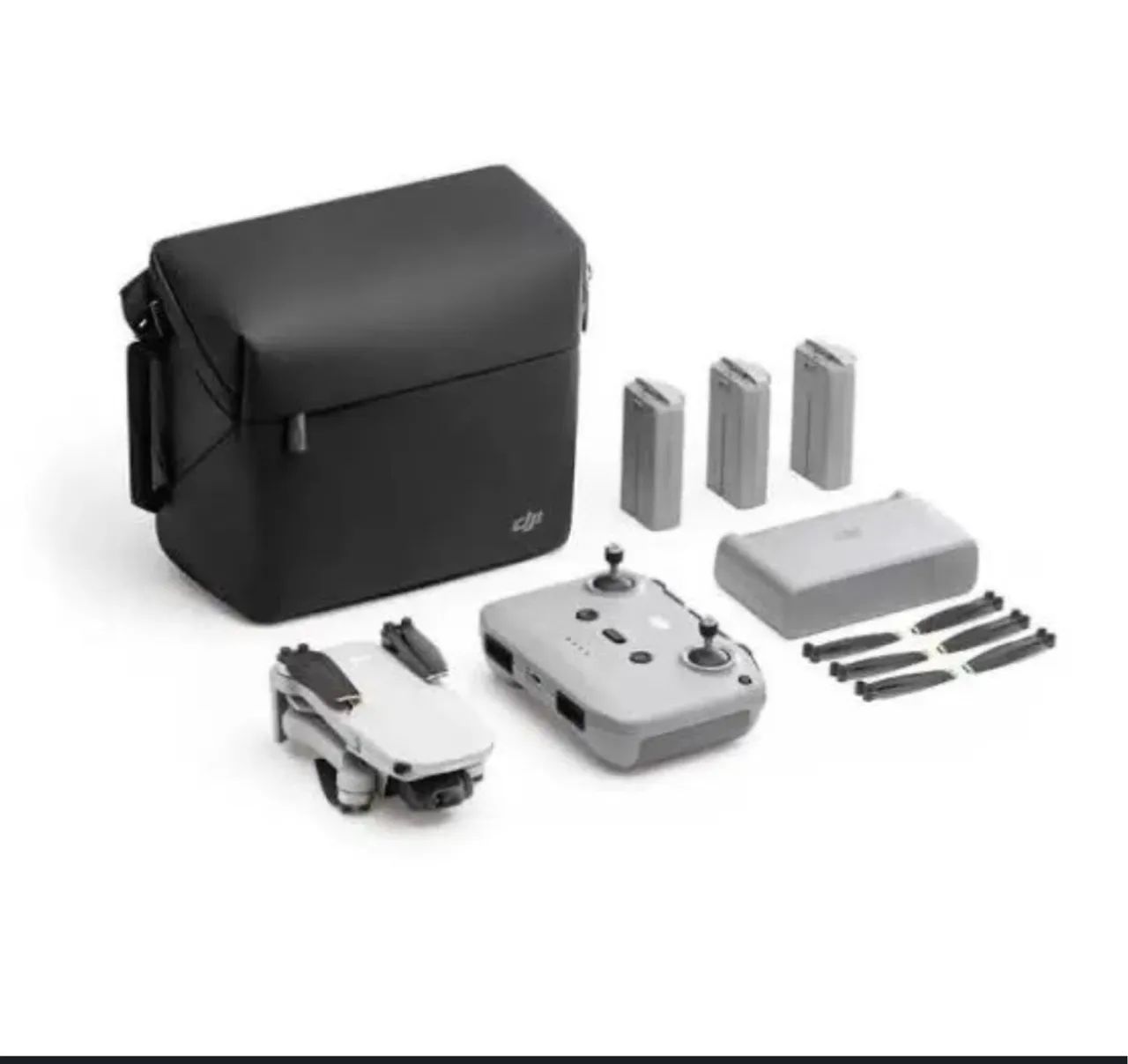 Drone DJI Mini 2 combo