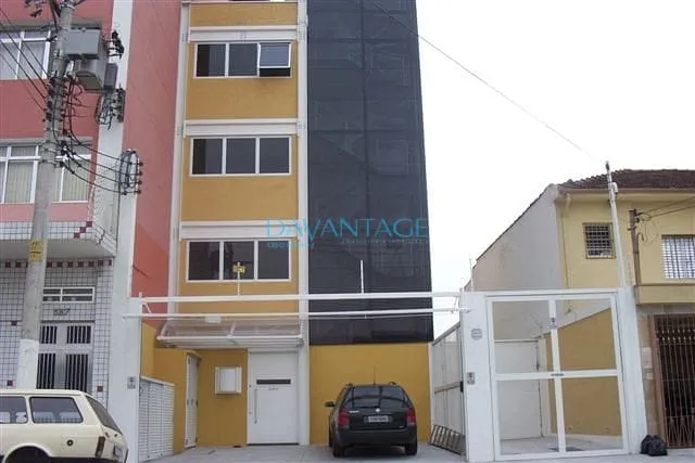 Prédio para venda e locação, Barra Funda, São Paulo, SP