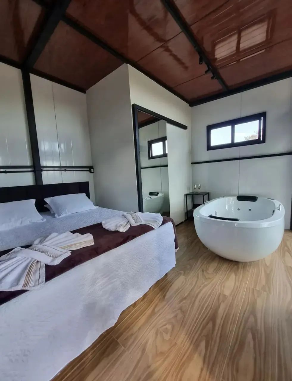 Hotel/Motel/Pousada para venda tem 20 metros quadrados com 1 quarto - Foto 6