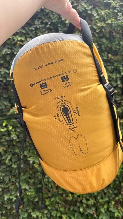 Saco de Dormir para Camping - Foto 3