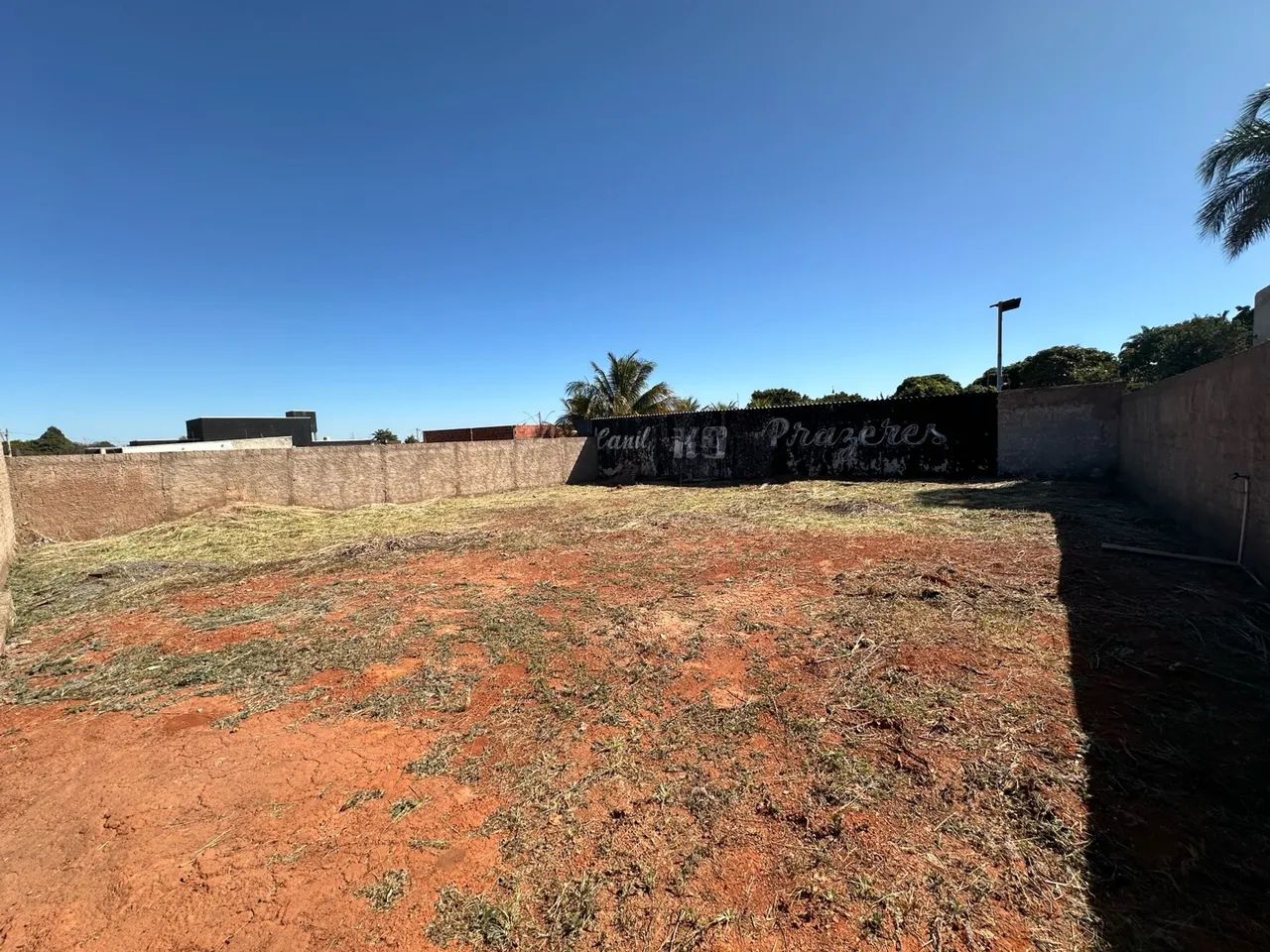 Lote Ponte Alta Norte 441m2 - Foto 2