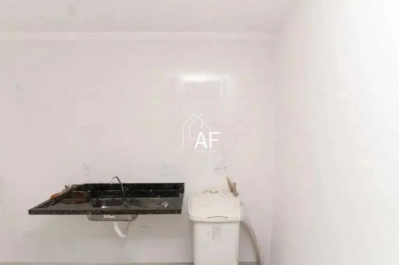 Apartamento (Studio) para Venda na Vila Constança, 1 quarto, 35,35m² - Foto 9