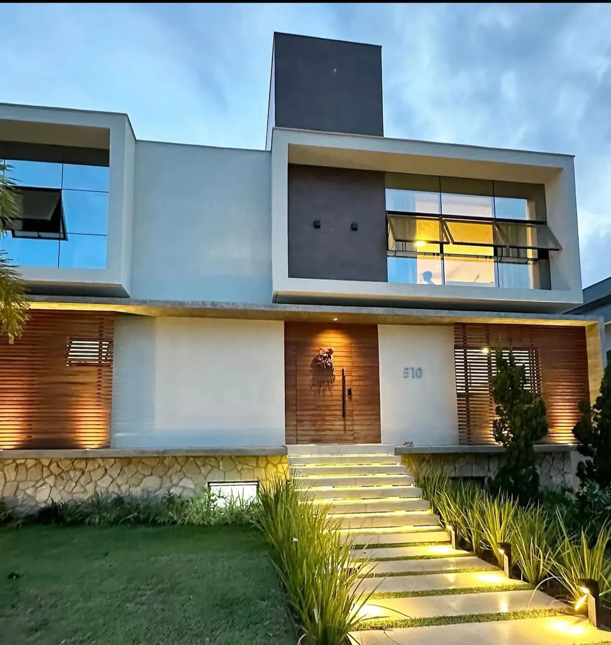 Casa Maravilhosa