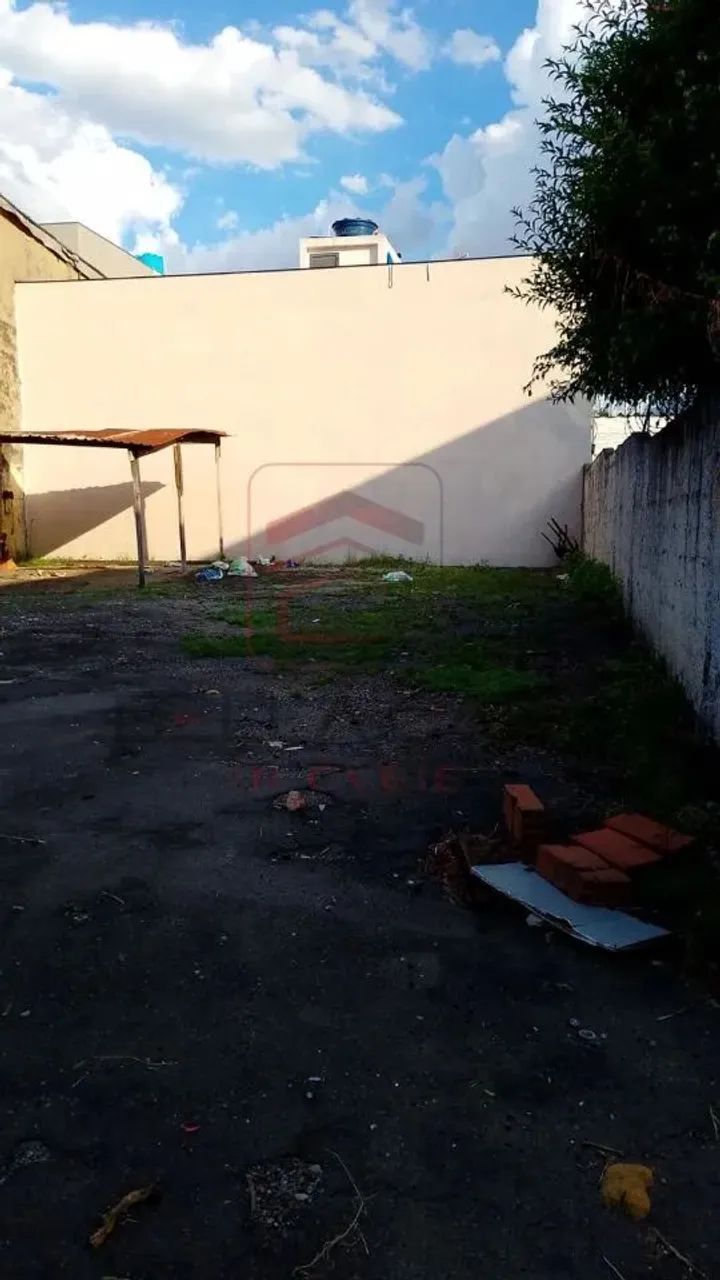Terreno - 328 metros - Bélem - São Paulo - Foto 2