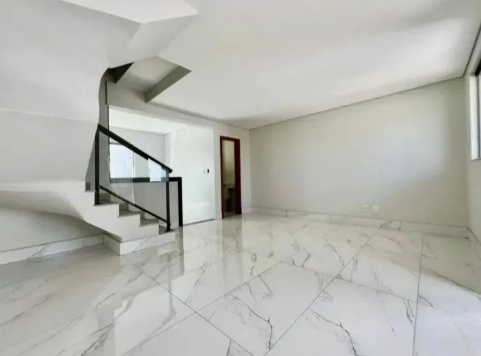 CASA INDIVIDUAL DUPLEX 03 QUARTOS 03 BANHOS 02 VAGAS - Foto 4