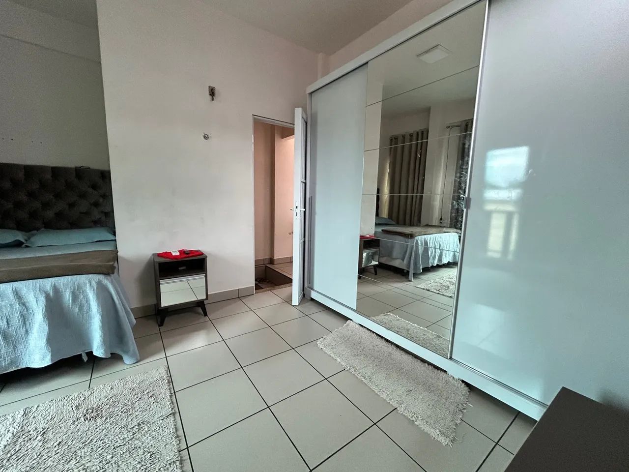 Casa 100% climatizada ÁREA CENTRAL DE MANAUS - Foto 3