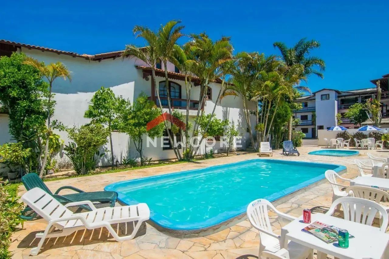 Hotel em Avenida Castelo Branco - Engenho Velho Torres - Torres/RS