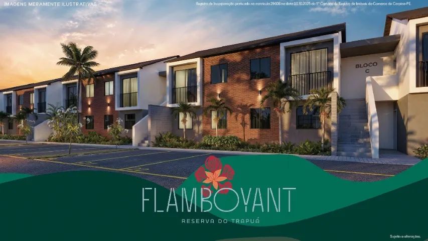 Foto - Carpina - Bairro Novo