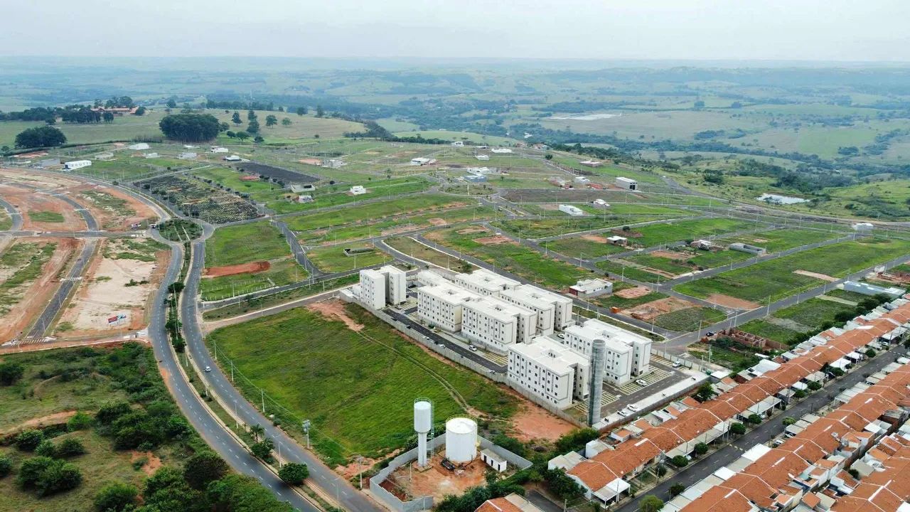 Foto - Marília - Antenor Barion