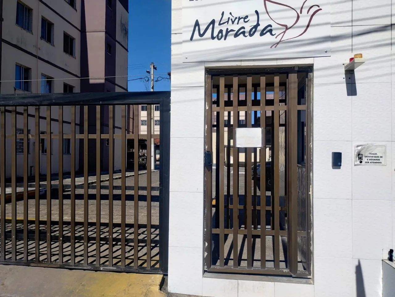 Foto - Nossa Senhora do Socorro - São Brás