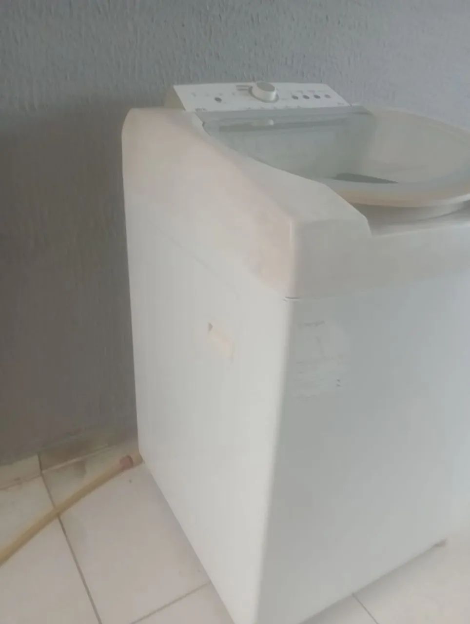 Venda de uma máquina de lavar roupa Brastemp 11kg  - Foto 3