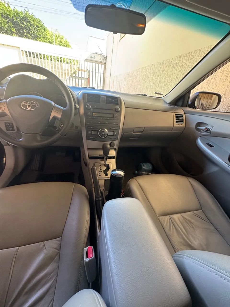 Corolla XEI 1.8  - Foto 4