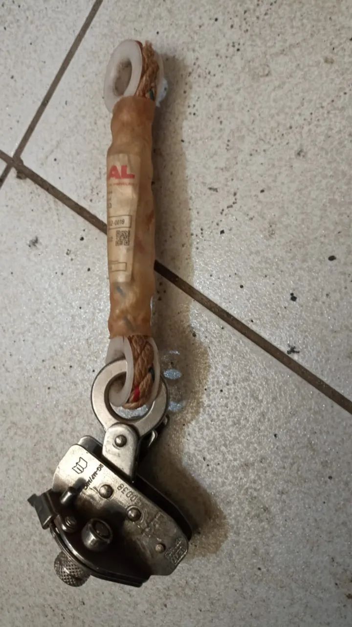 Trava Quedas Novos e Usados (aceitamos cartões) - Foto 3