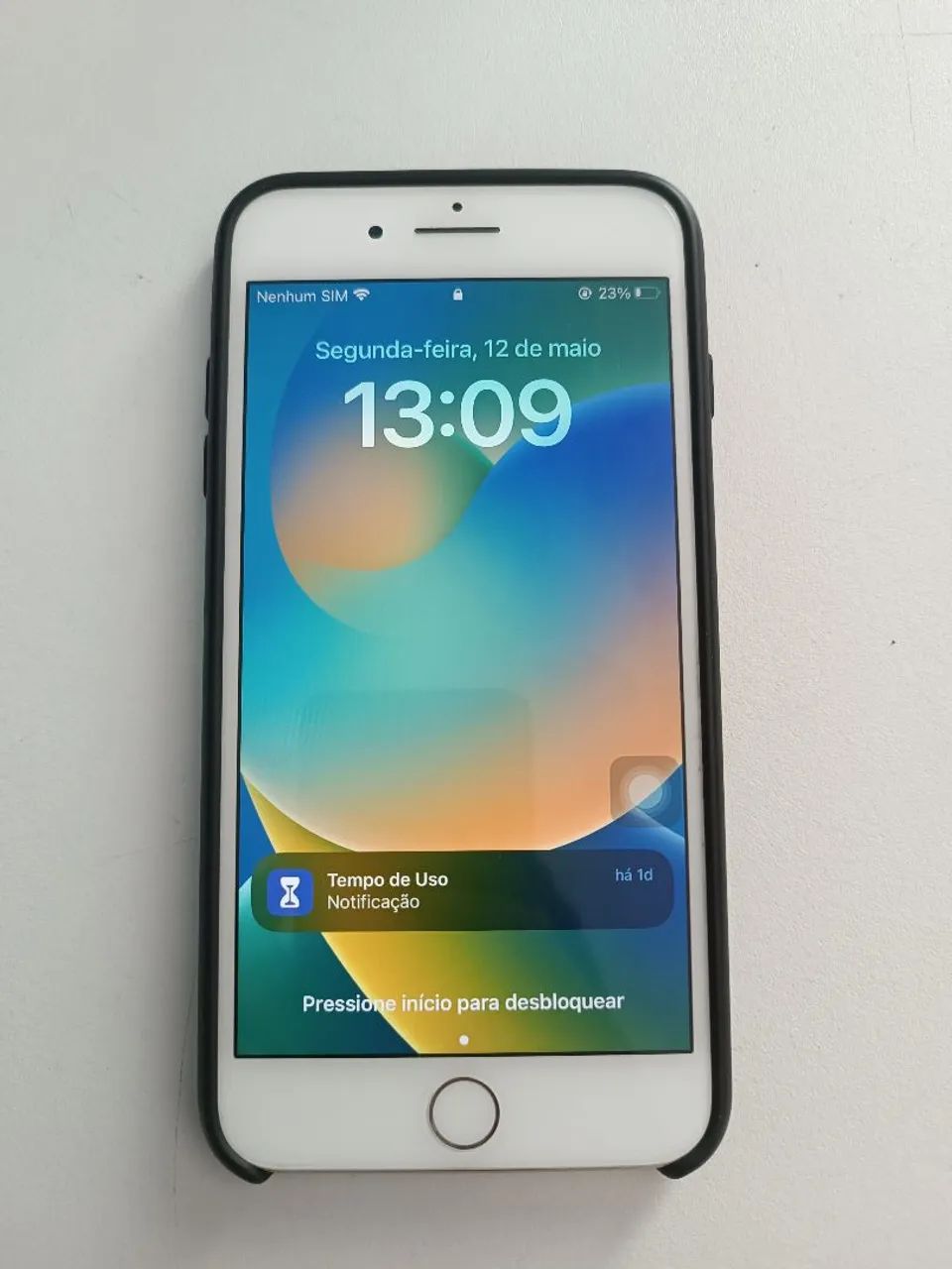 iPhone 8 plus 