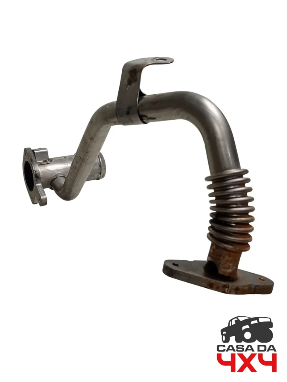 Cano egr Transit 2.4 2008 2009 2011