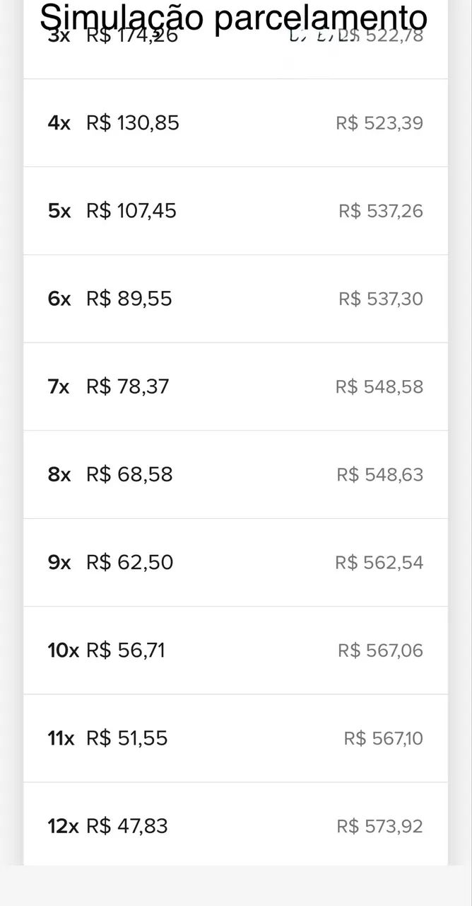 Mesa e cadeira infantil - produto de qualidade - Foto 5