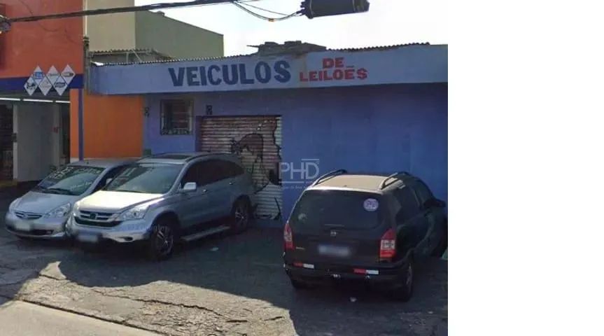 Terreno -Utinga- Santo Andre/SP - Foto 2