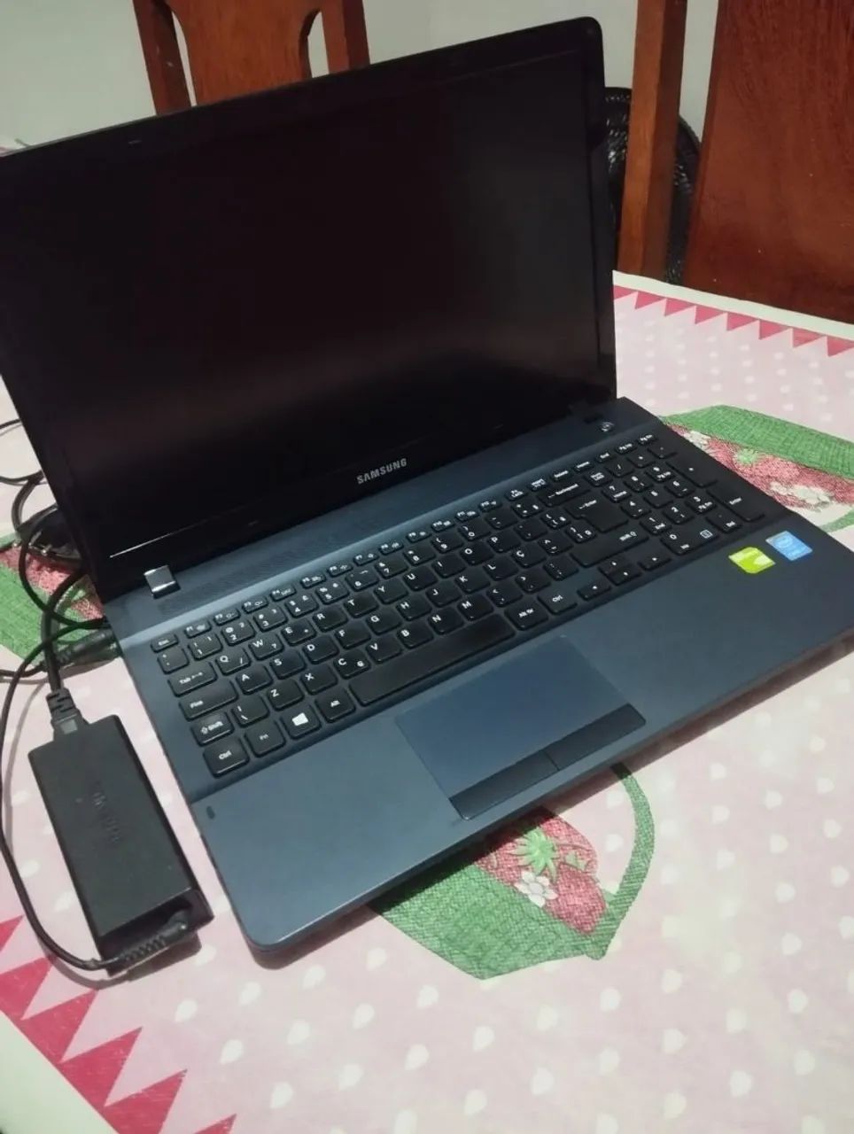 Notebook Samsung - Foto 2