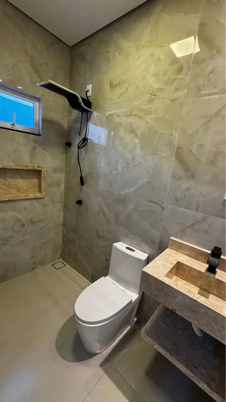 Vendo excelente casa na Ponte Alta.  - Foto 4