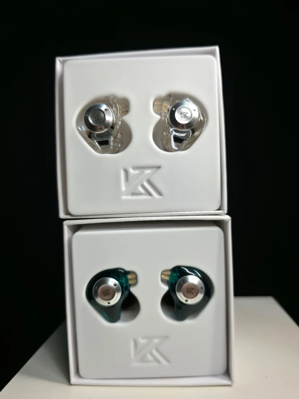 Kz EDX PRO X - Foto 5