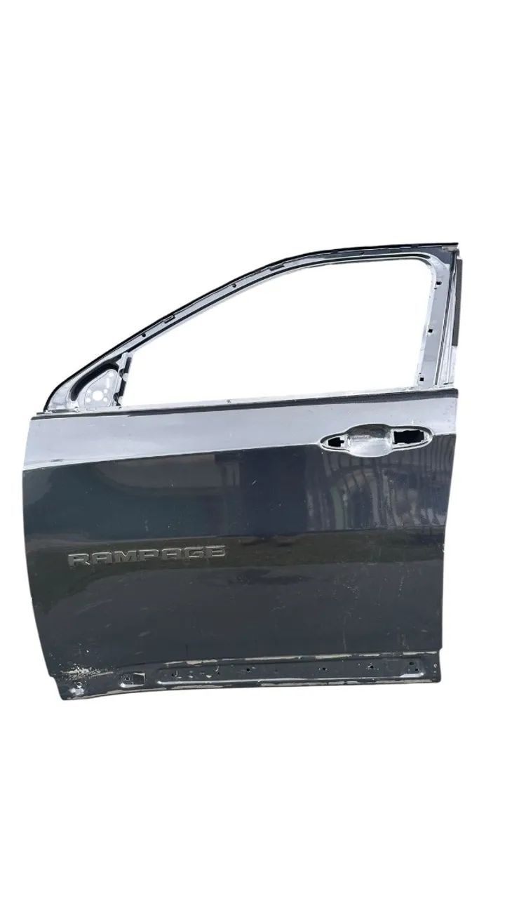 PORTA DIANTEIRA RAM RAMPAGE 23/25 L.E - Peças para carros, vans e