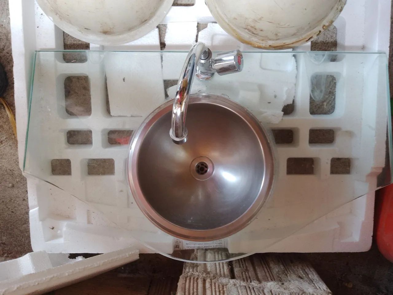 Complete bathroom sink64962177678723120