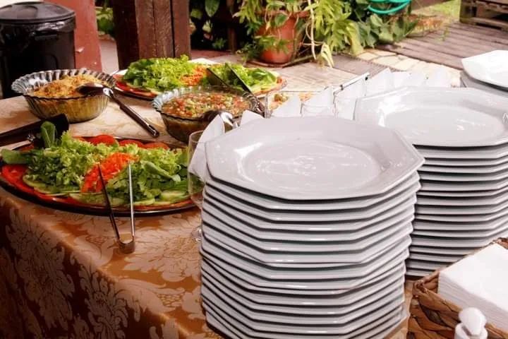 CHURRASQUEIRO PROFISSIONAL EM SJC  - Foto 4