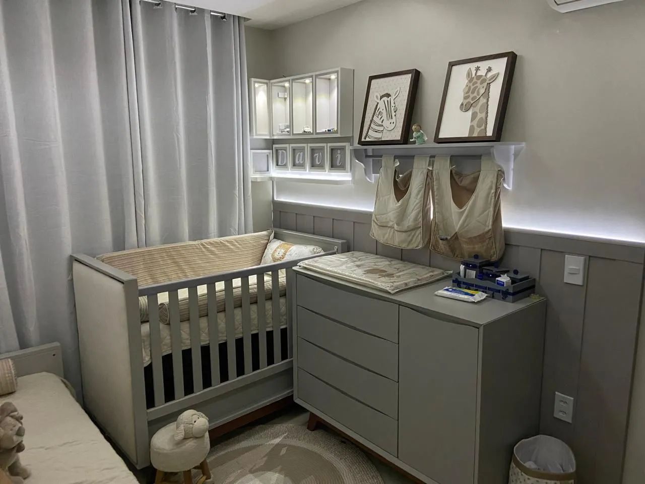 Complete Baby Room64169948878465125