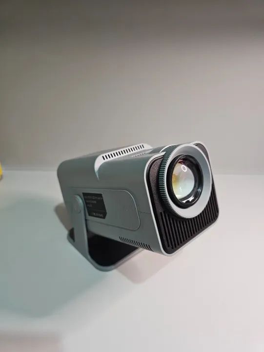 Projetor Magcubic HY320 Full HD WIFI6 BT5.0 (ORIGINAL) - Foto 2