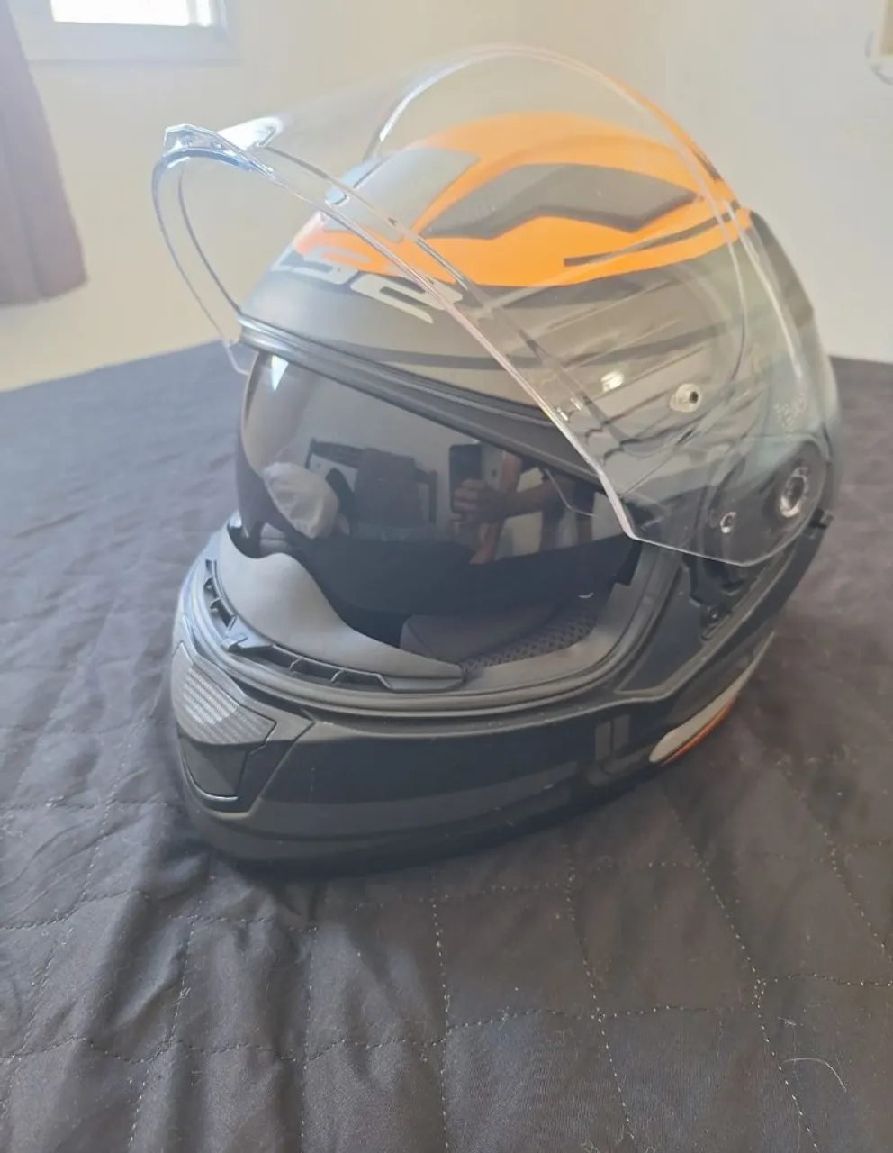 Capacete Ls2 n60