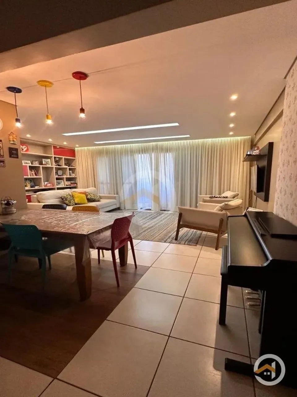 Apartamento com 3 quartos no Setor Leste Vila Nova