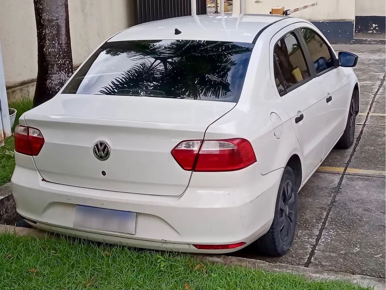 Vendo Voyage 1.6 - Foto 3