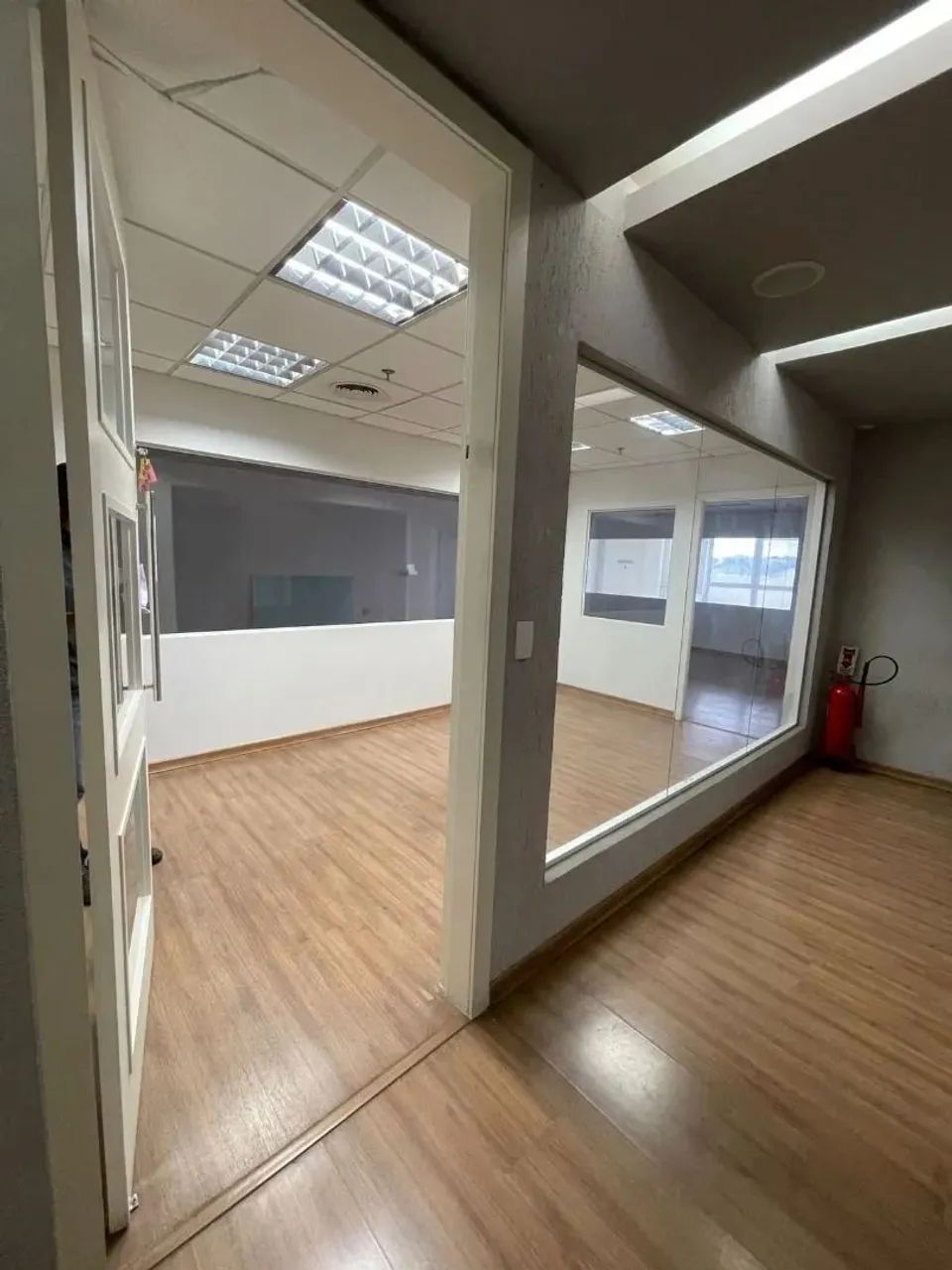 Andar Corporativo para alugar, 300 m² - Botafogo - Rio de Janeiro-RJ - Foto 3
