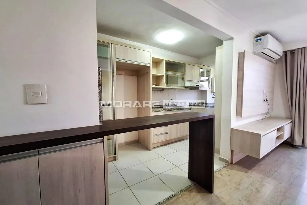 Apartamento no condomínio Canto dos Pássaros, com completa infraestrutura - Foto 5