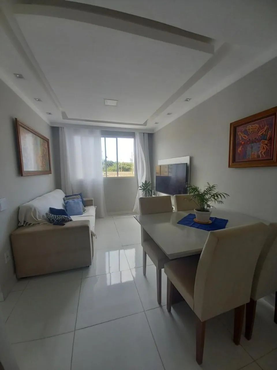 Foto - Camaçari - Cajazeiras de Abrantes (Abrantes)