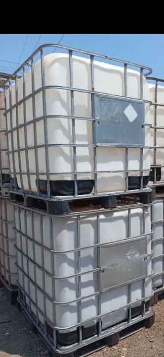 Cx d'água 1000 litros 