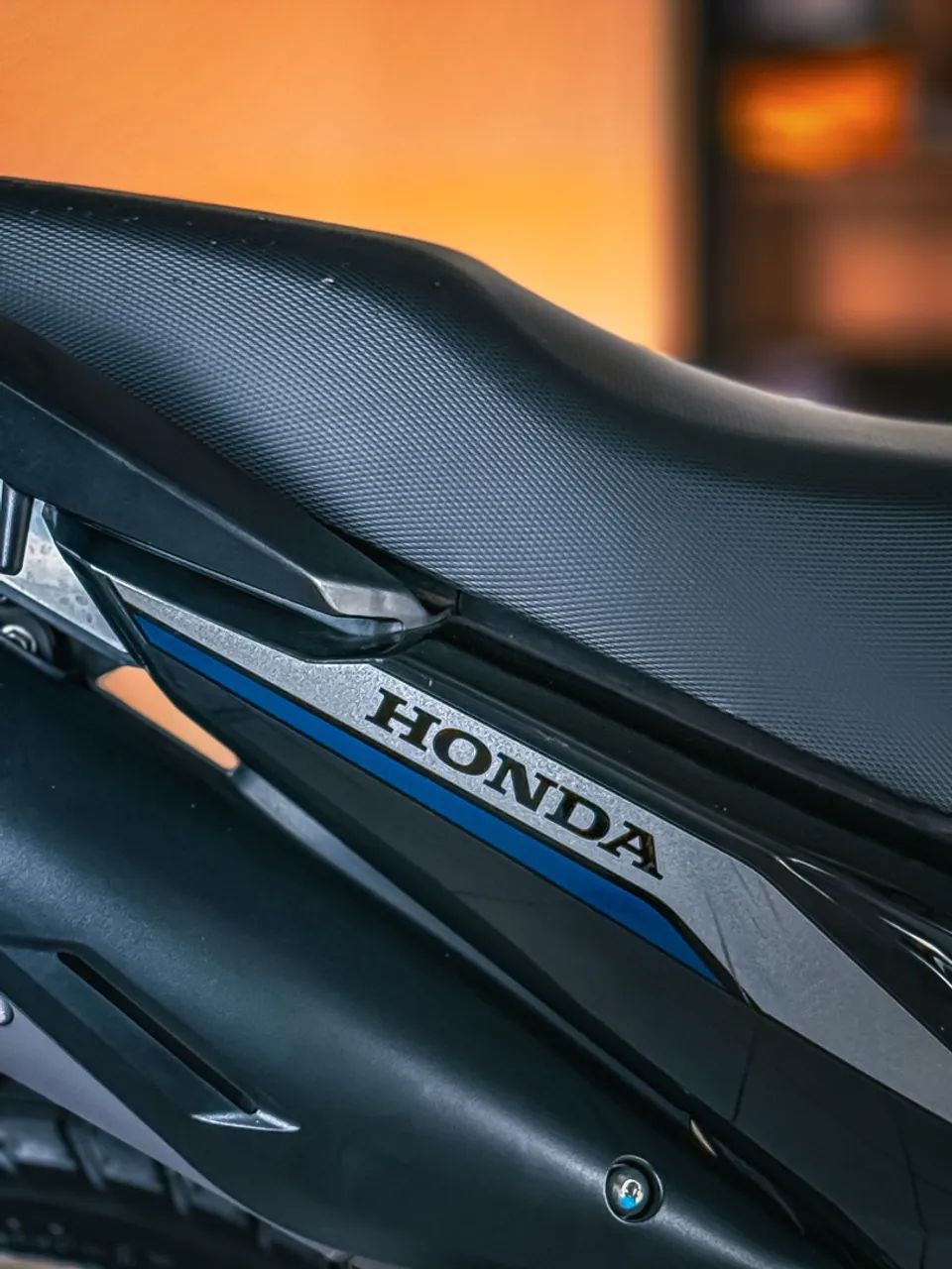 HONDA NXR BROS 160 ESDD - 2024 - Foto 3