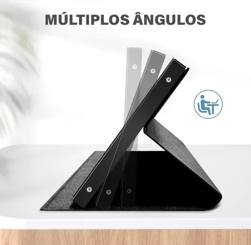 Monitor 7 Polegadas Touchscreen 1024x600 Hdmi Cor Preto - Foto 4