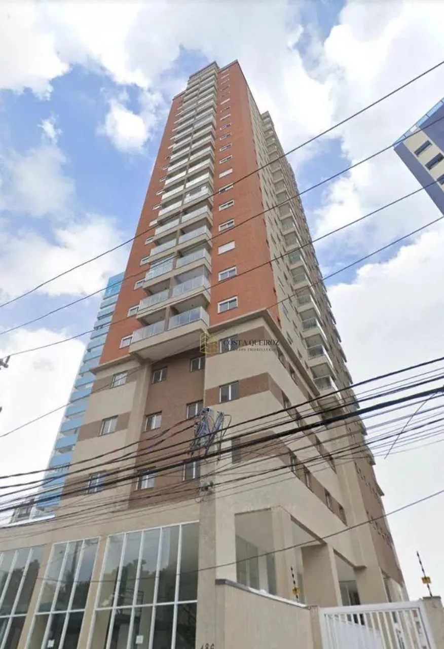 Apartamento de 41 m² por para alugar no Jd. Avelino