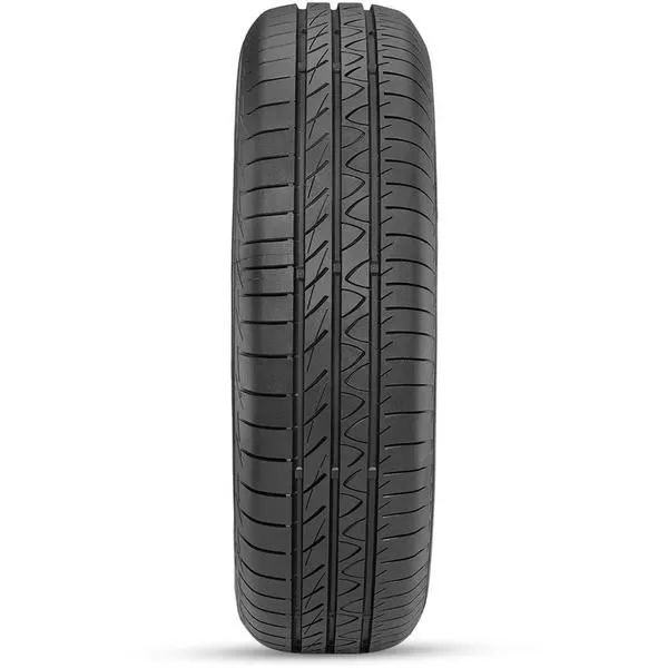 Pneu Continental Aro 14 185/70r14 88h Power - Foto 2